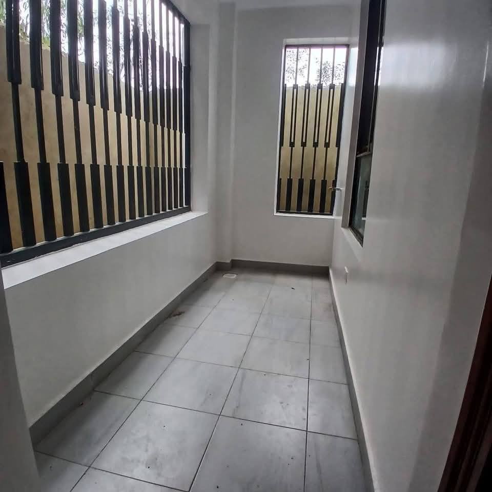 3 Bedroom Master En-suite Apartment for Rent in Syokimau