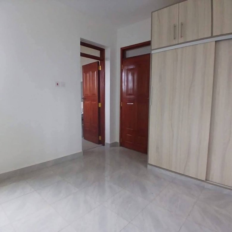 3 Bedroom Master En-suite Apartment for Rent in Syokimau