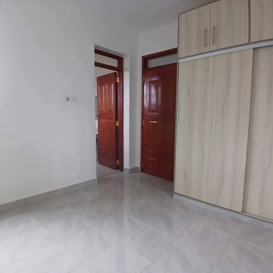 3 Bedroom Master En-suite Apartment for Rent in Syokimau