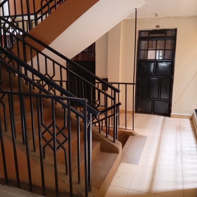 2 Bedroom Master Ensuite Apartment To Let Kasarani Clay City