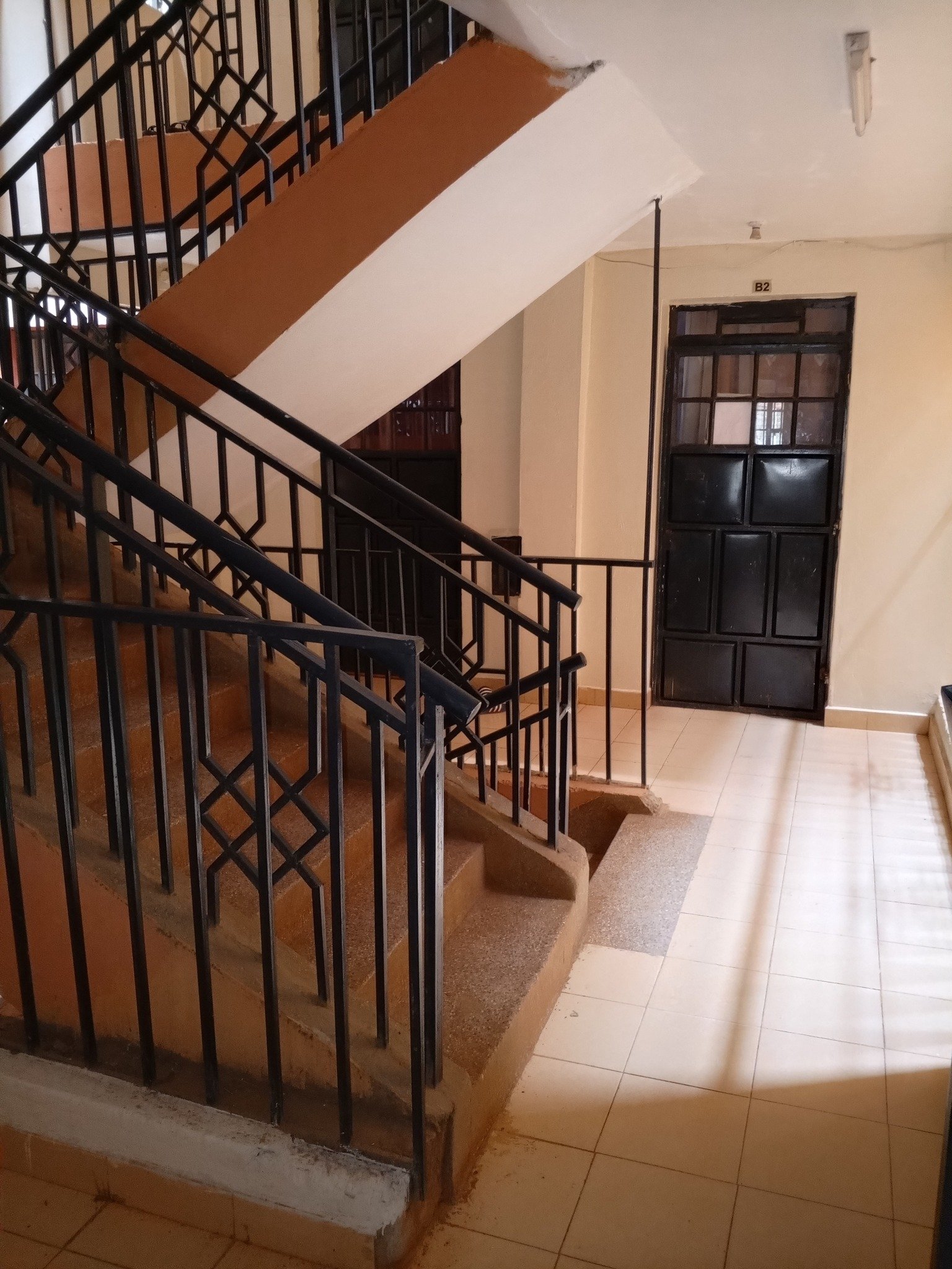 2 Bedroom Master Ensuite Apartment To Let Kasarani Clay City