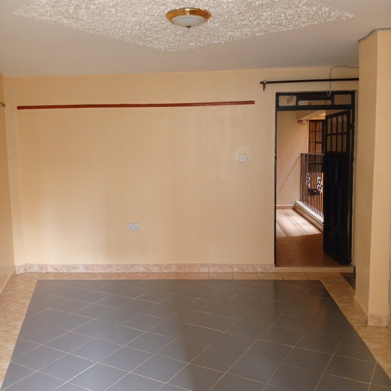 2 Bedroom Master Ensuite Apartment To Let Kasarani Clay City