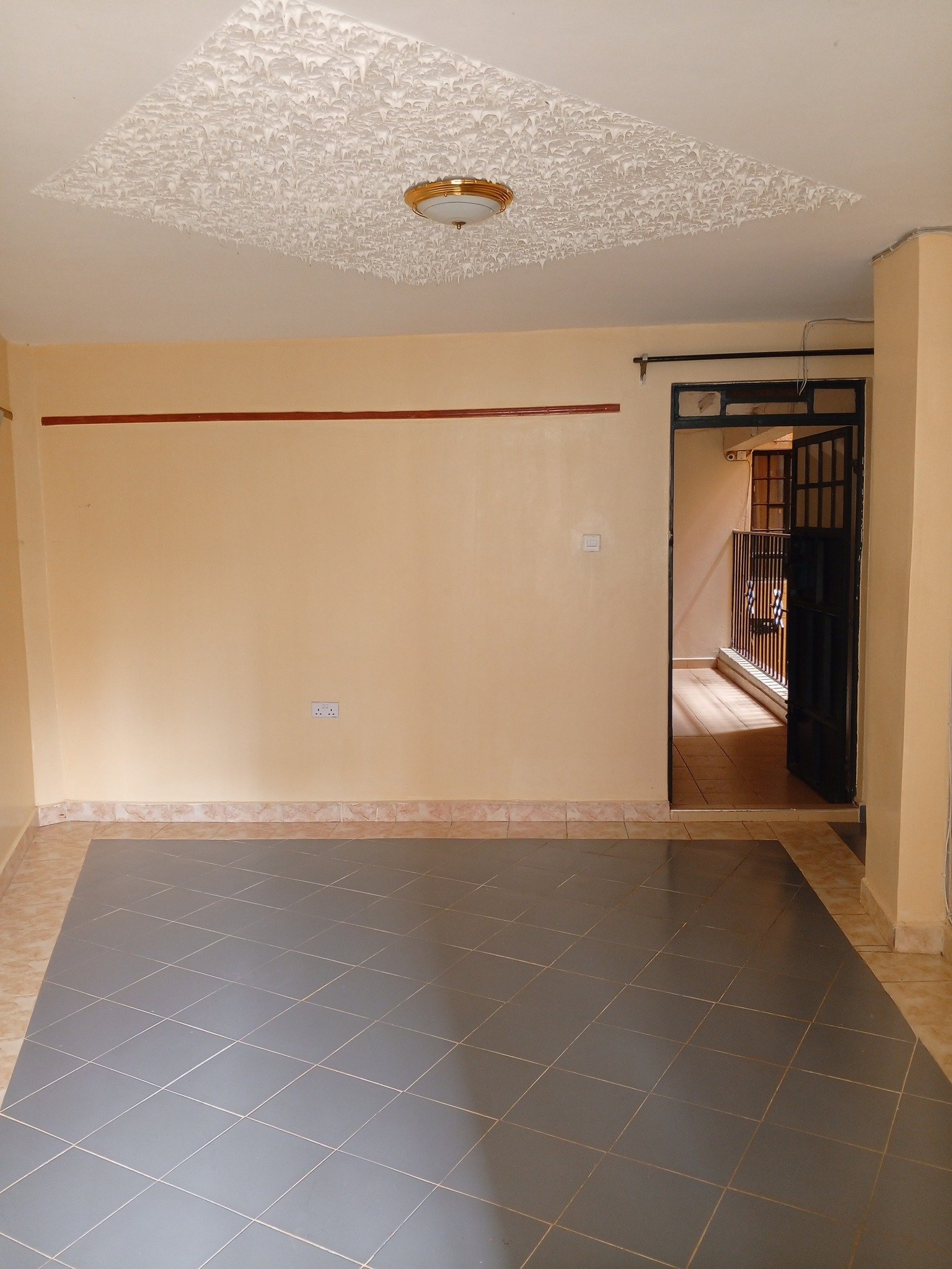 2 Bedroom Master Ensuite Apartment To Let Kasarani Clay City