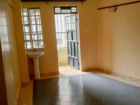 2 Bedroom Master Ensuite Apartment To Let Kasarani Clay City
