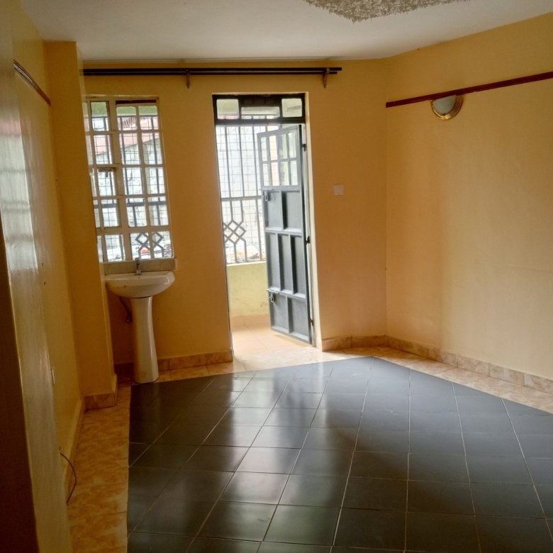 2 Bedroom Master Ensuite Apartment To Let Kasarani Clay City