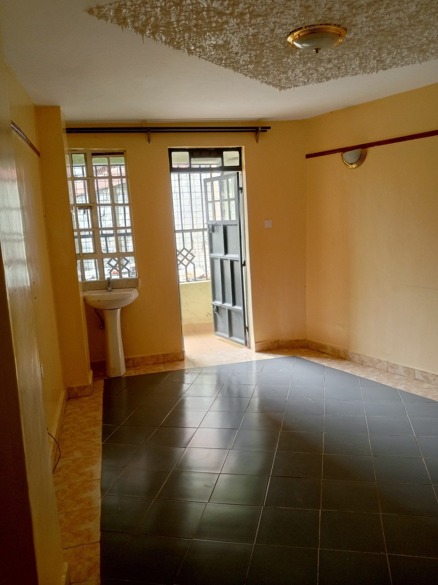 2 Bedroom Master Ensuite Apartment To Let Kasarani Clay City