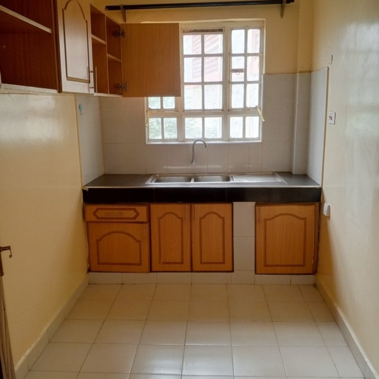 2 Bedroom Master Ensuite Apartment To Let Kasarani Clay City