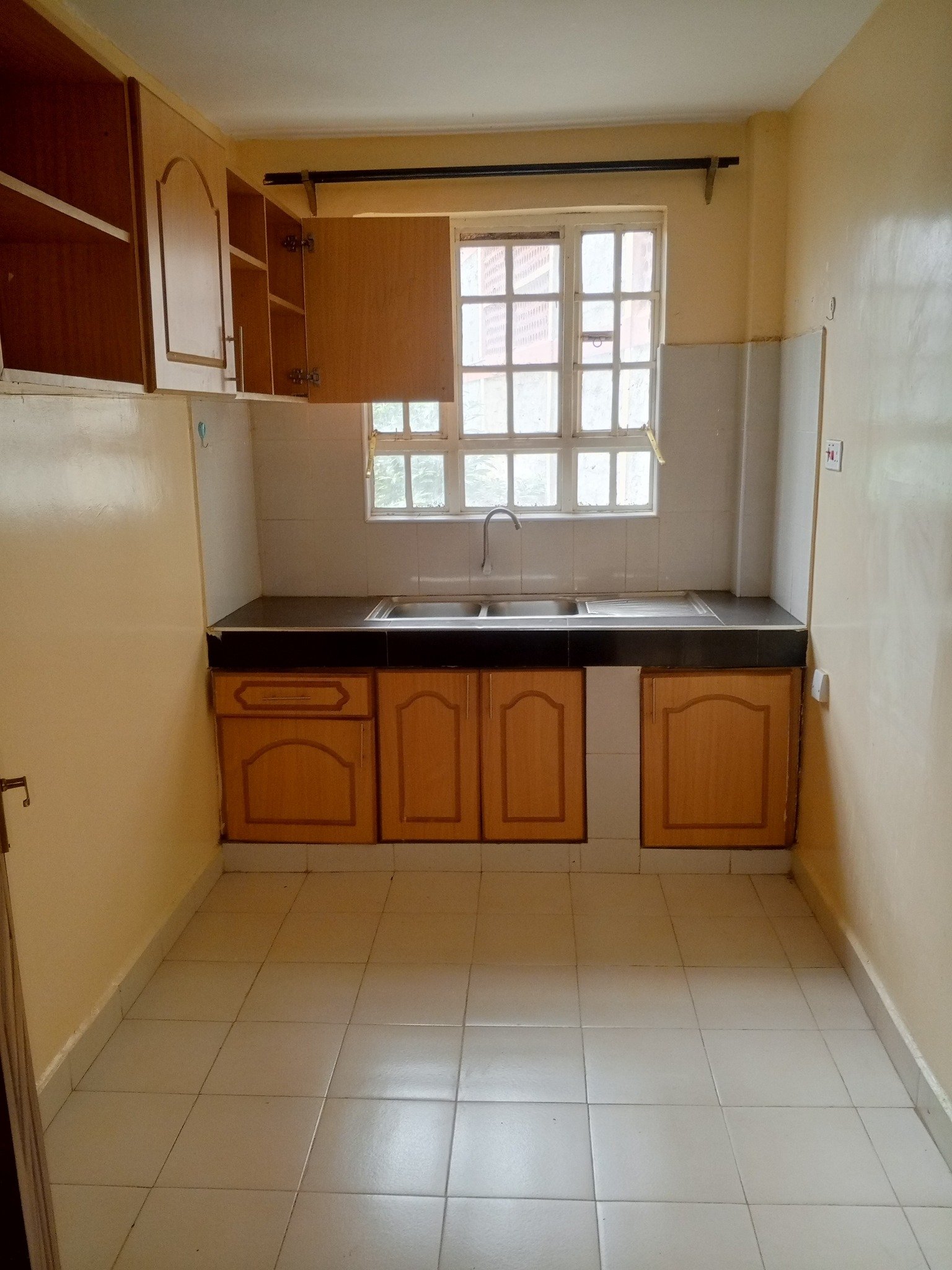 2 Bedroom Master Ensuite Apartment To Let Kasarani Clay City
