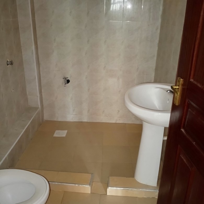2 Bedroom Master Ensuite Apartment To Let Kasarani Clay City