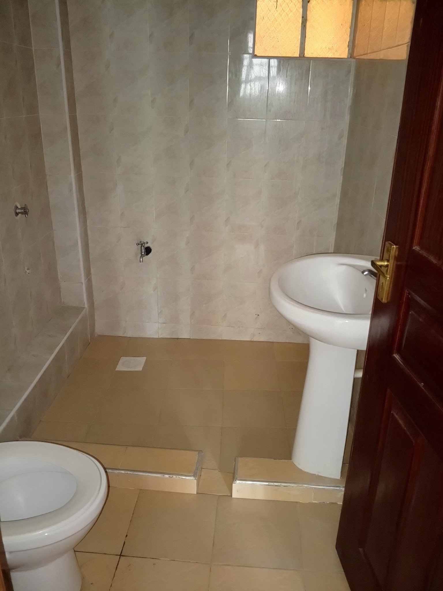 2 Bedroom Master Ensuite Apartment To Let Kasarani Clay City