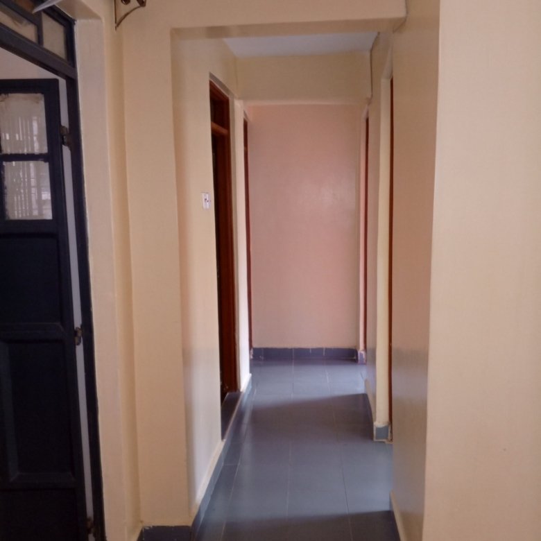 2 Bedroom Master Ensuite Apartment To Let Kasarani Clay City