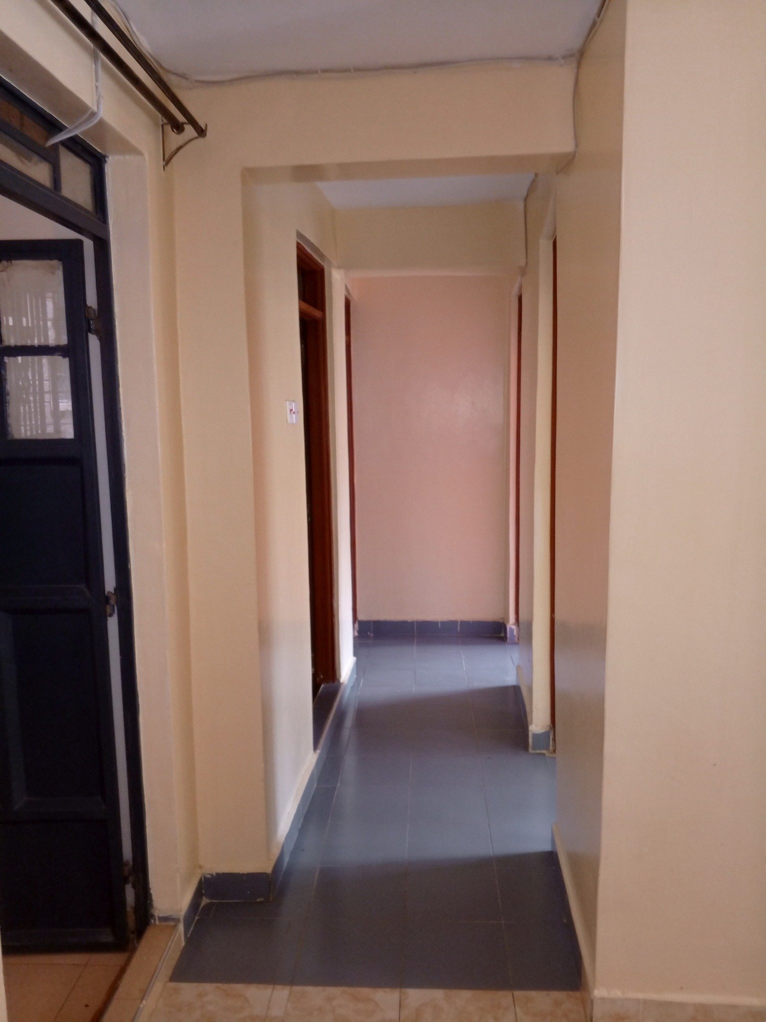 2 Bedroom Master Ensuite Apartment To Let Kasarani Clay City