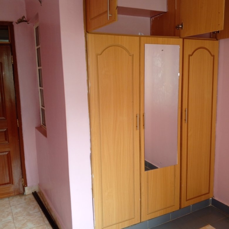 2 Bedroom Master Ensuite Apartment To Let Kasarani Clay City