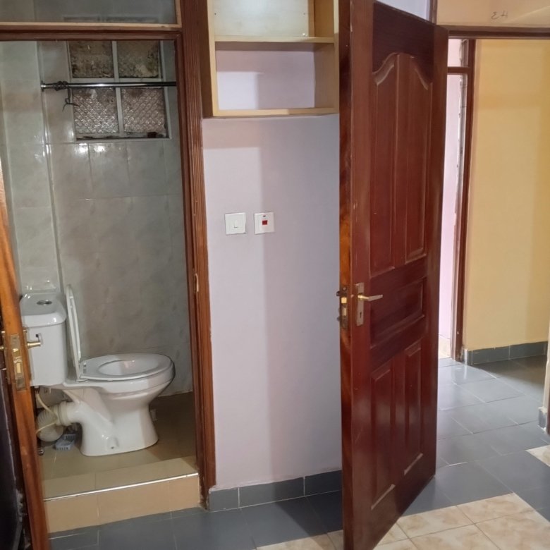 2 Bedroom Master Ensuite Apartment To Let Kasarani Clay City