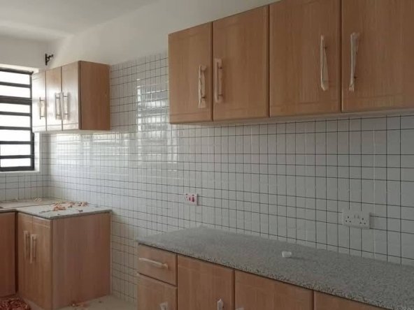 2 Bedroom Master Ensuite Apartment To Let in Ngong Vet
