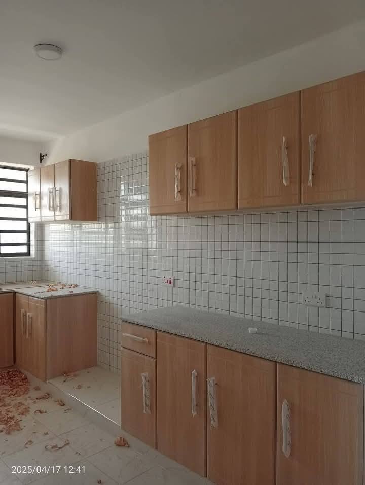 2 Bedroom Master Ensuite Apartment To Let in Ngong Vet
