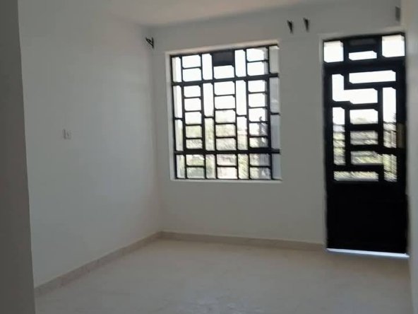 2 Bedroom Master Ensuite Apartment To Let in Ngong Vet