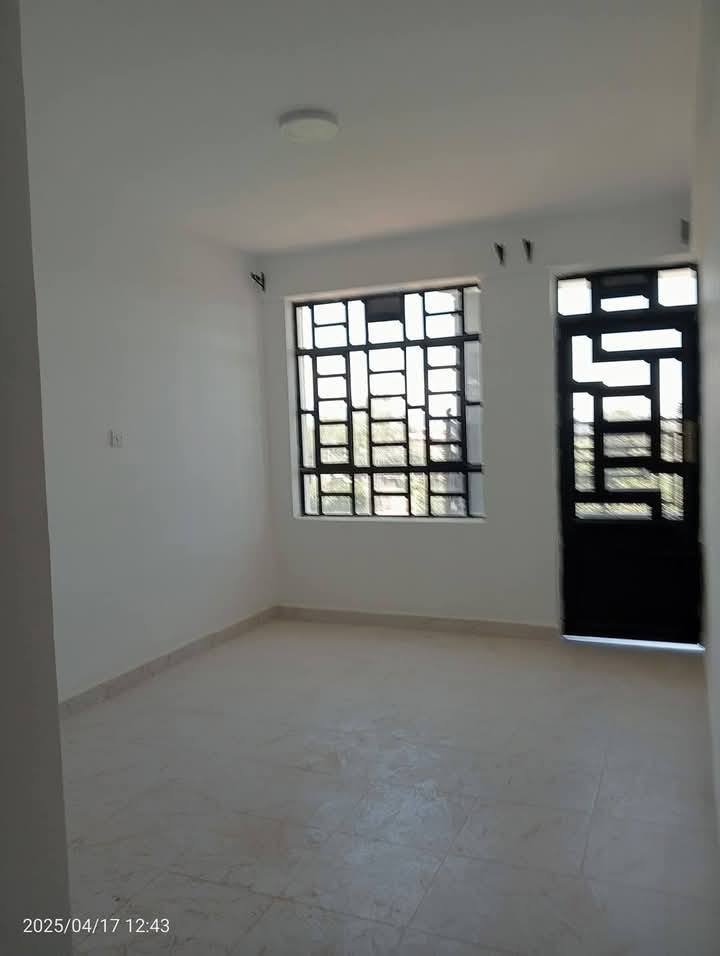 2 Bedroom Master Ensuite Apartment To Let in Ngong Vet