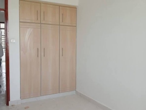 2 Bedroom Master Ensuite Apartment To Let in Ngong Vet