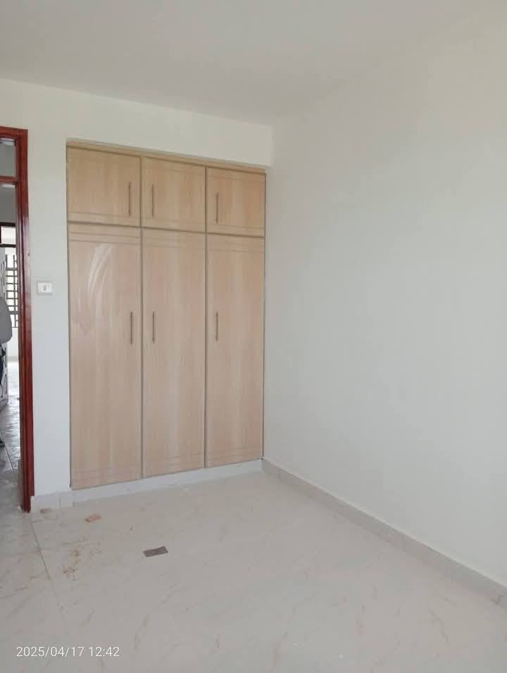 2 Bedroom Master Ensuite Apartment To Let in Ngong Vet