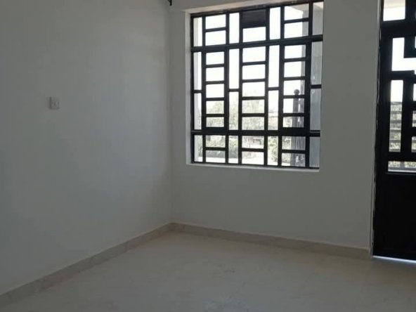 2 Bedroom Master Ensuite Apartment To Let in Ngong Vet