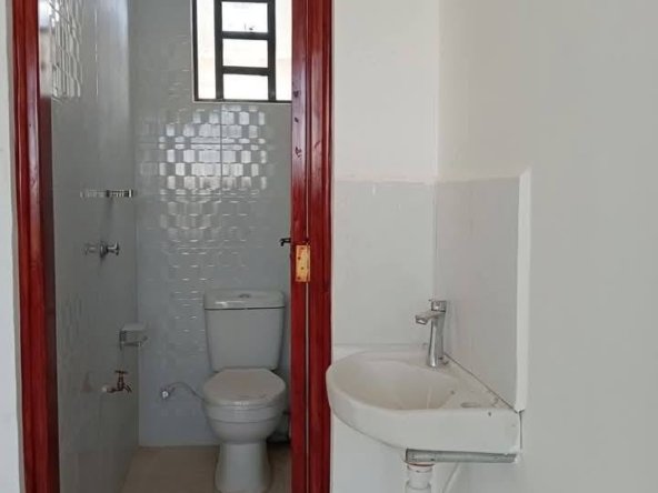 2 Bedroom Master Ensuite Apartment To Let in Ngong Vet