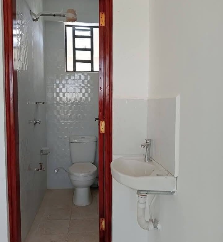 2 Bedroom Master Ensuite Apartment To Let in Ngong Vet