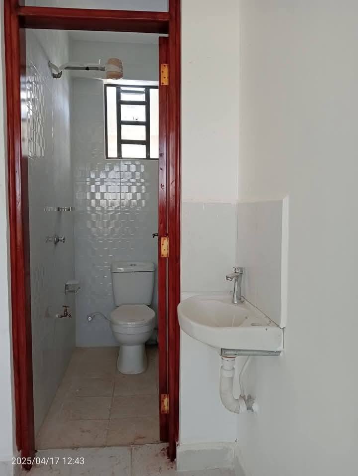 2 Bedroom Master Ensuite Apartment To Let in Ngong Vet