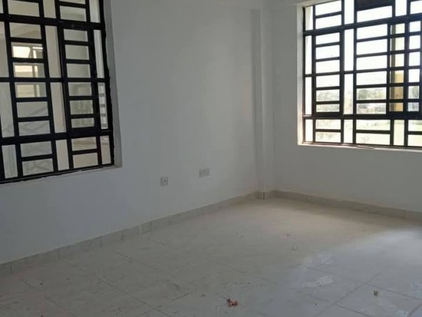 2 Bedroom Master Ensuite Apartment To Let in Ngong Vet