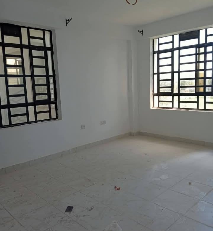 2 Bedroom Master Ensuite Apartment To Let in Ngong Vet
