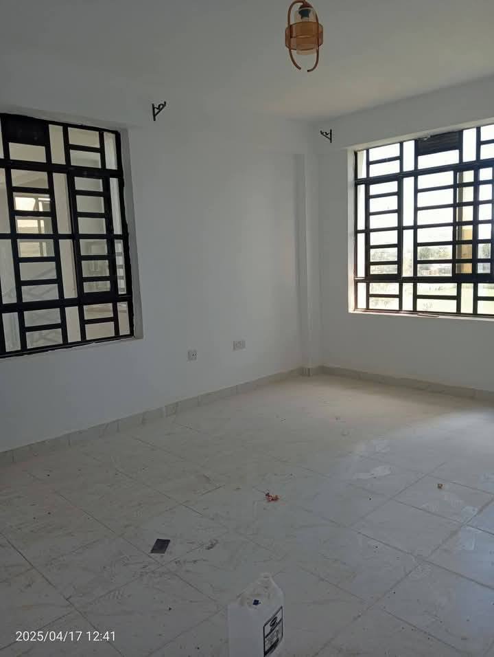 2 Bedroom Master Ensuite Apartment To Let in Ngong Vet
