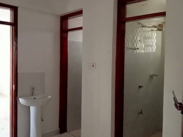 2 Bedroom Master Ensuite Apartment To Let in Ngong Vet