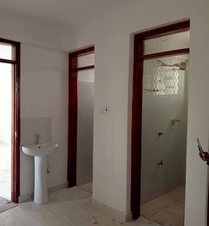 2 Bedroom Master Ensuite Apartment To Let in Ngong Vet