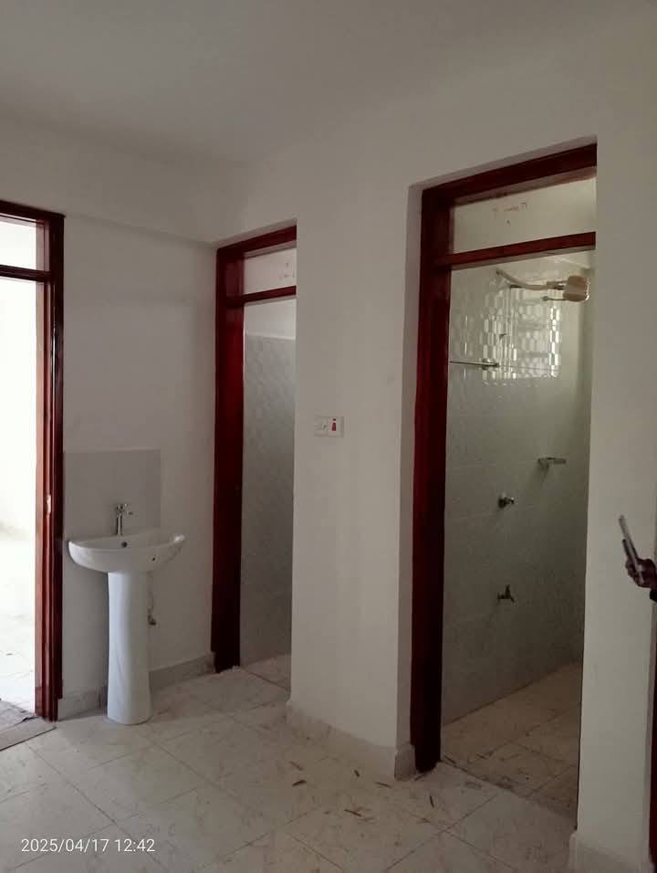 2 Bedroom Master Ensuite Apartment To Let in Ngong Vet
