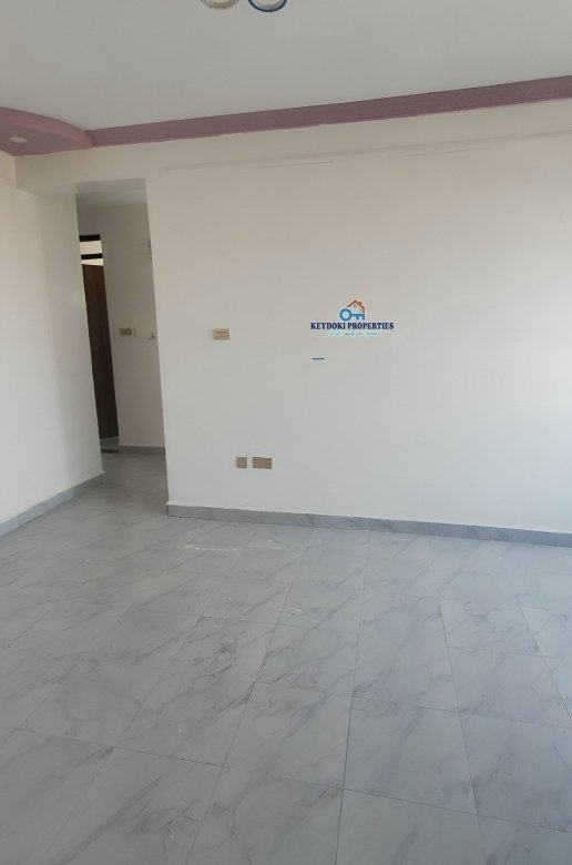 2 Bedroom Master Ensuite Apartment To Let in Utawala