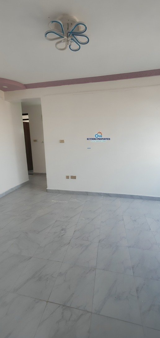 2 Bedroom Master Ensuite Apartment To Let in Utawala