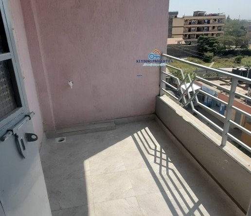 2 Bedroom Master Ensuite Apartment To Let in Utawala