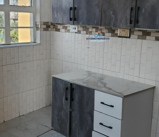 2 Bedroom Master Ensuite Apartment To Let in Utawala