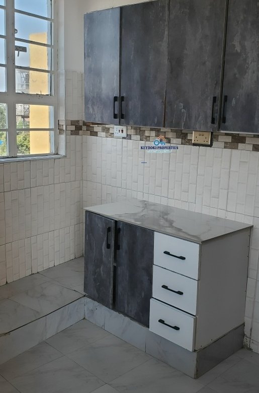 2 Bedroom Master Ensuite Apartment To Let in Utawala