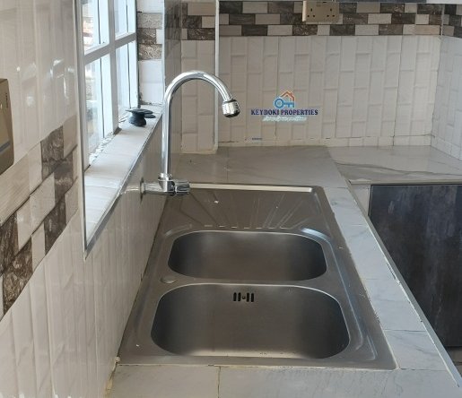 2 Bedroom Master Ensuite Apartment To Let in Utawala