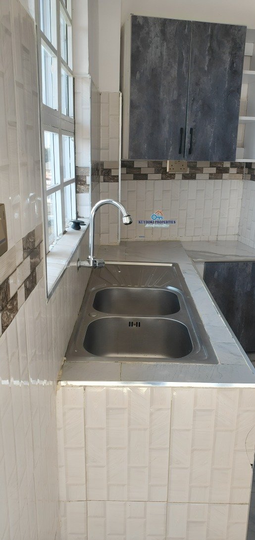 2 Bedroom Master Ensuite Apartment To Let in Utawala