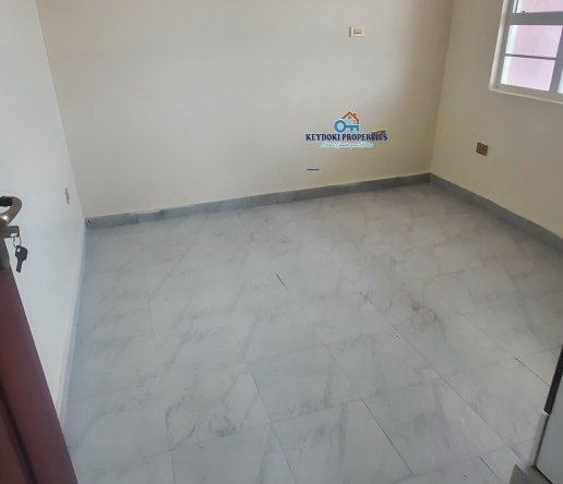 2 Bedroom Master Ensuite Apartment To Let in Utawala
