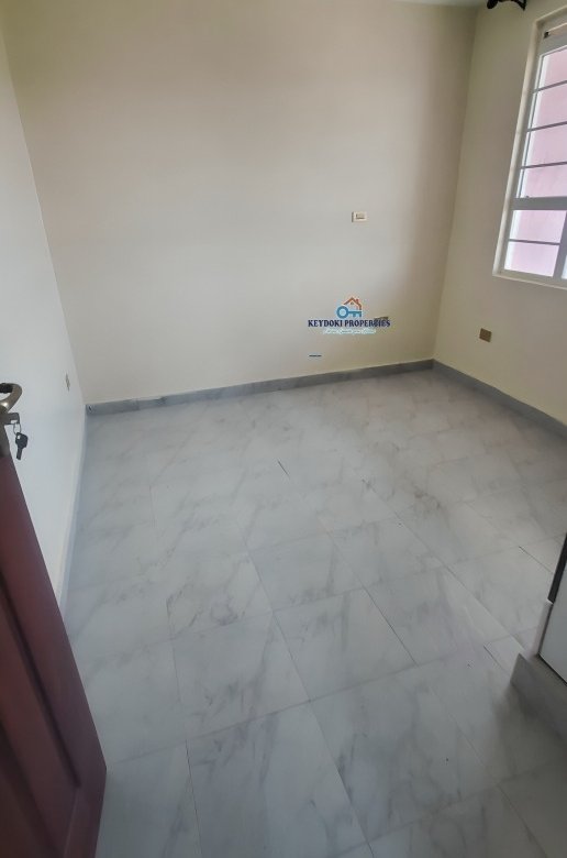 2 Bedroom Master Ensuite Apartment To Let in Utawala