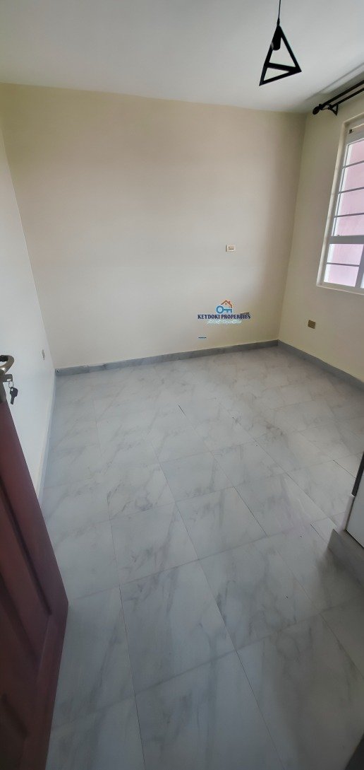 2 Bedroom Master Ensuite Apartment To Let in Utawala