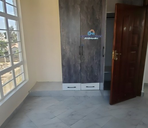 2 Bedroom Master Ensuite Apartment To Let in Utawala