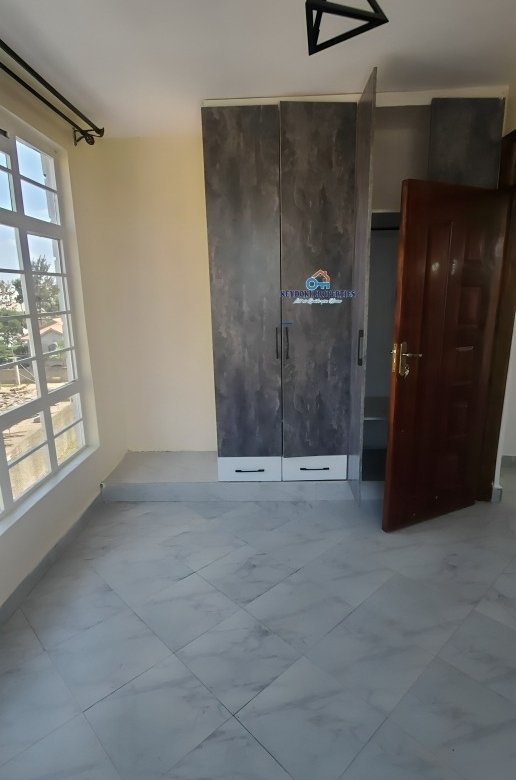 2 Bedroom Master Ensuite Apartment To Let in Utawala