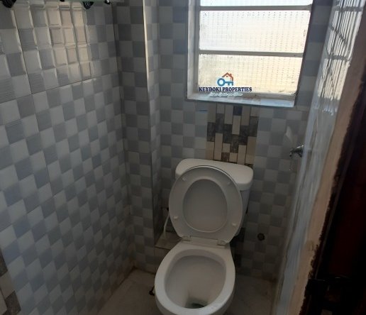2 Bedroom Master Ensuite Apartment To Let in Utawala