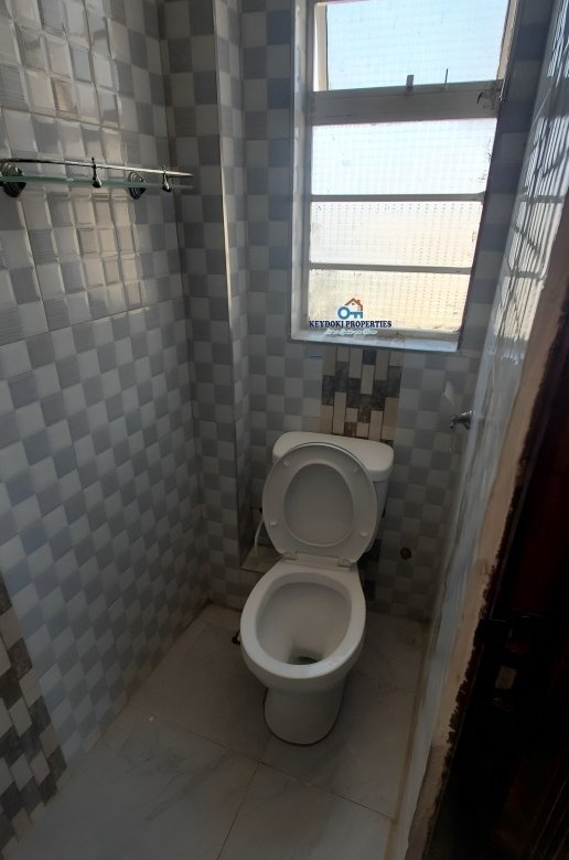 2 Bedroom Master Ensuite Apartment To Let in Utawala