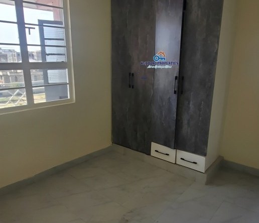 2 Bedroom Master Ensuite Apartment To Let in Utawala