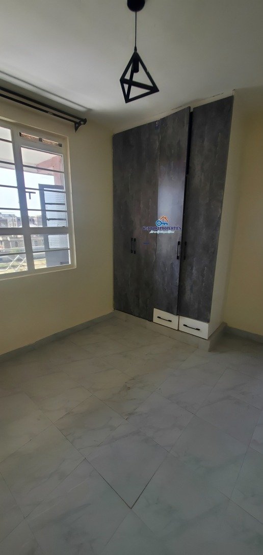 2 Bedroom Master Ensuite Apartment To Let in Utawala